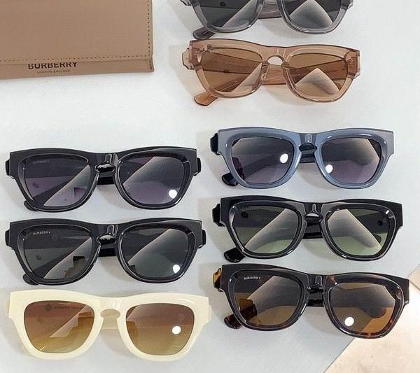 Replica Burberry Glasses smr17