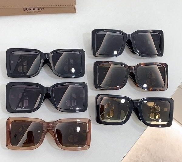 Replica Burberry Glasses smr16