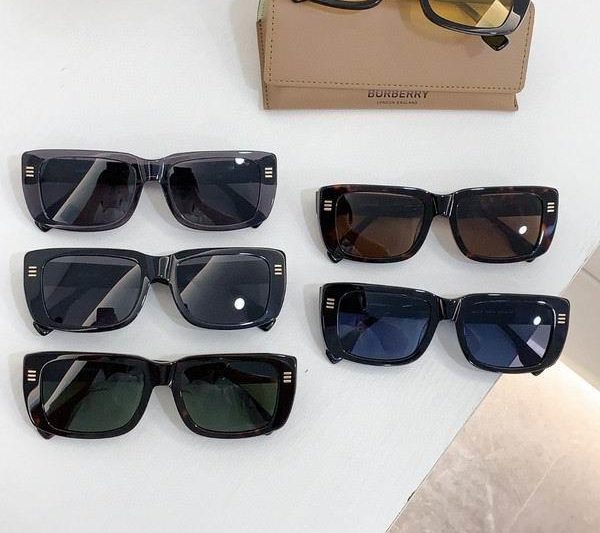 Replica Burberry Glasses smr15