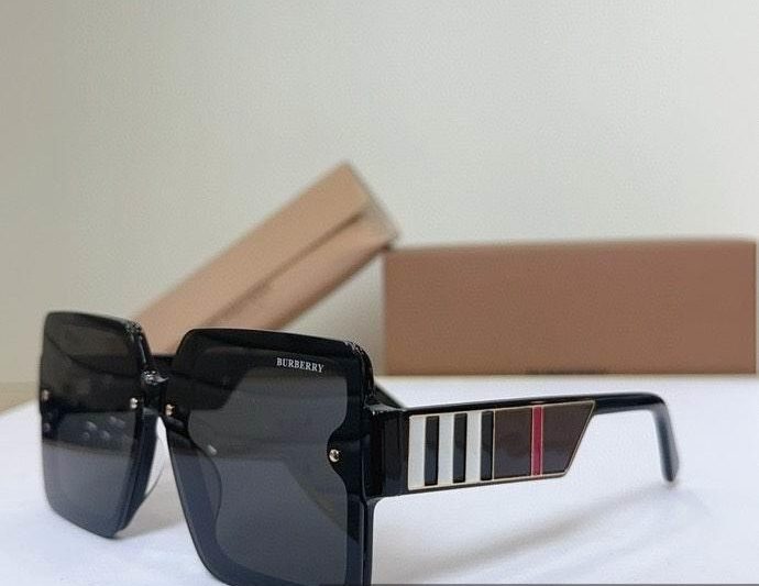Replica Burberry Glasses smr13