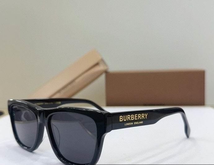 Replica Burberry Glasses smr12