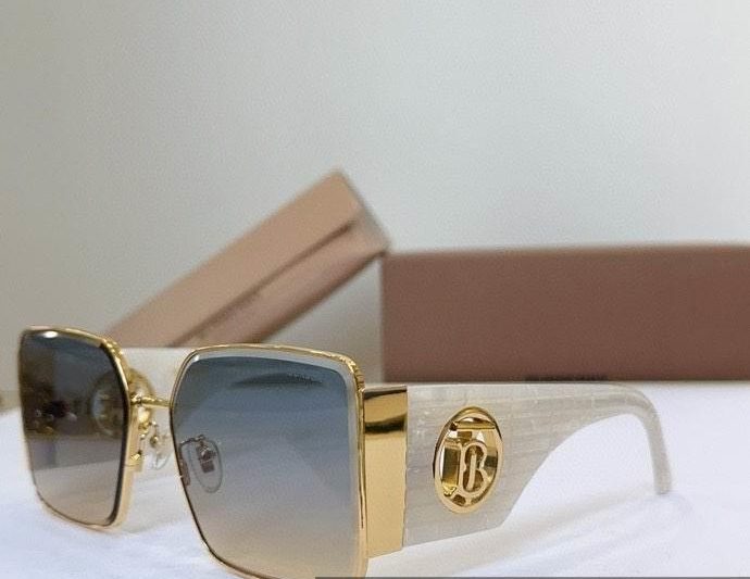 Replica Burberry Glasses smr11