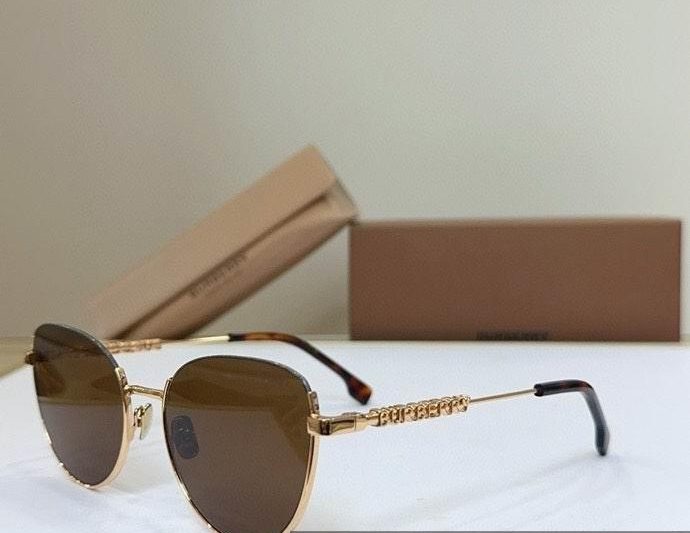 Replica Burberry Glasses smr09