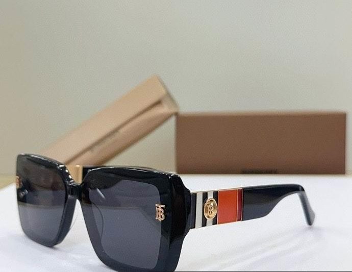 Replica Burberry Glasses smr08