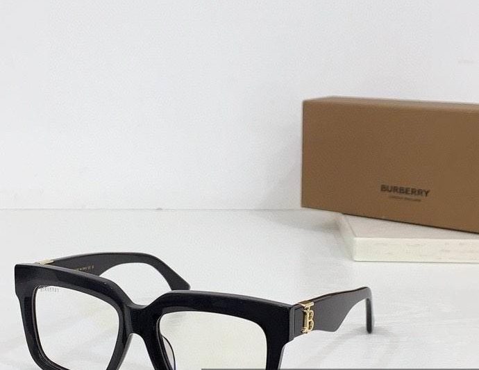 Replica Burberry Glasses smr06