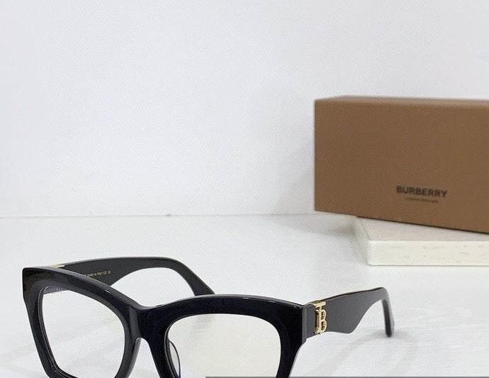 Replica Burberry Glasses smr05
