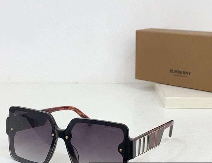 Replica Burberry Glasses smr04