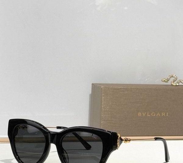 Replica Bvlgari Glasses 03smh178