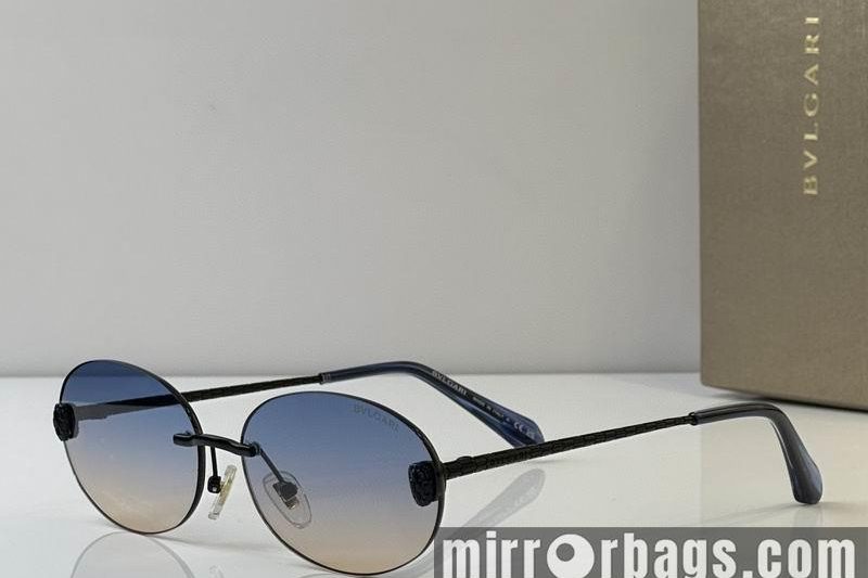 Replica Bvlgari Glasses 03smh174