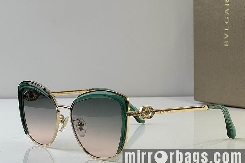 Replica Bvlgari Glasses 03smh173