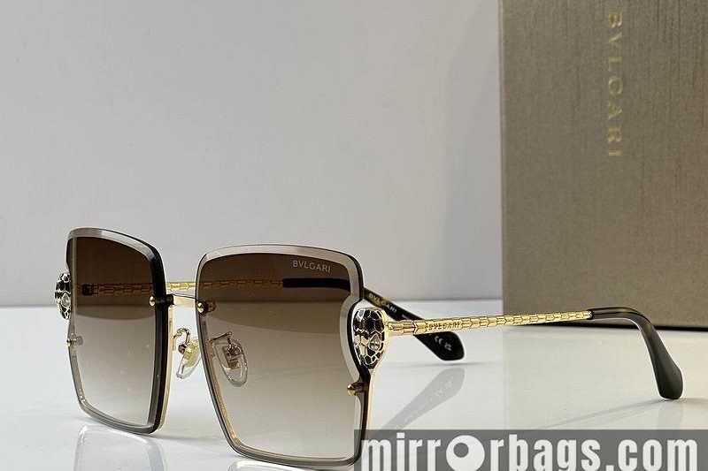 Replica Bvlgari Glasses 03smh170