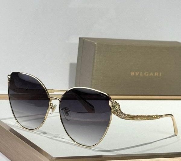 Replica Bvlgari Glasses 03smh165