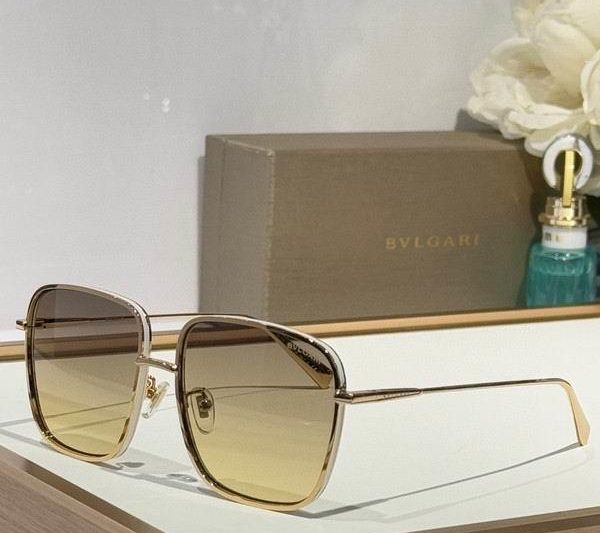 Replica Bvlgari Glasses 03smh163