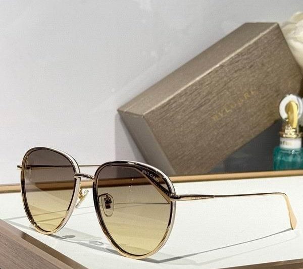 Replica Bvlgari Glasses 03smh162