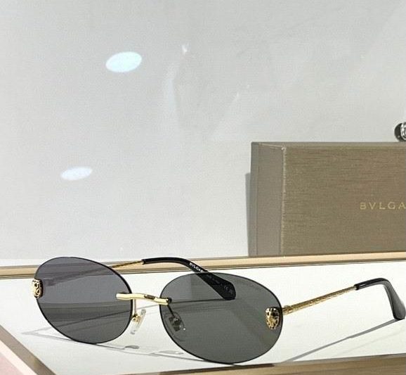 Replica Bvlgari Glasses 03smh161