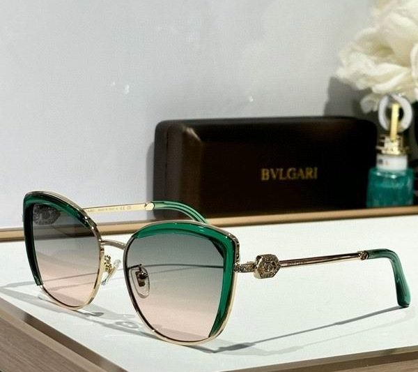 Replica Bvlgari Glasses 03smh160