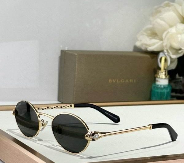 Replica Bvlgari Glasses 03smh159