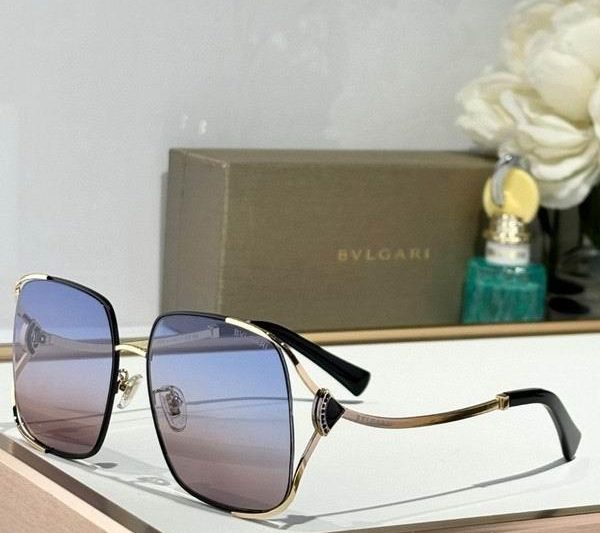 Replica Bvlgari Glasses 03smh158