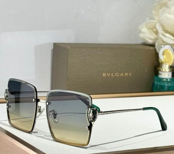 Replica Bvlgari Glasses 03smh157