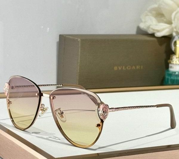 Replica Bvlgari Glasses 03smh156