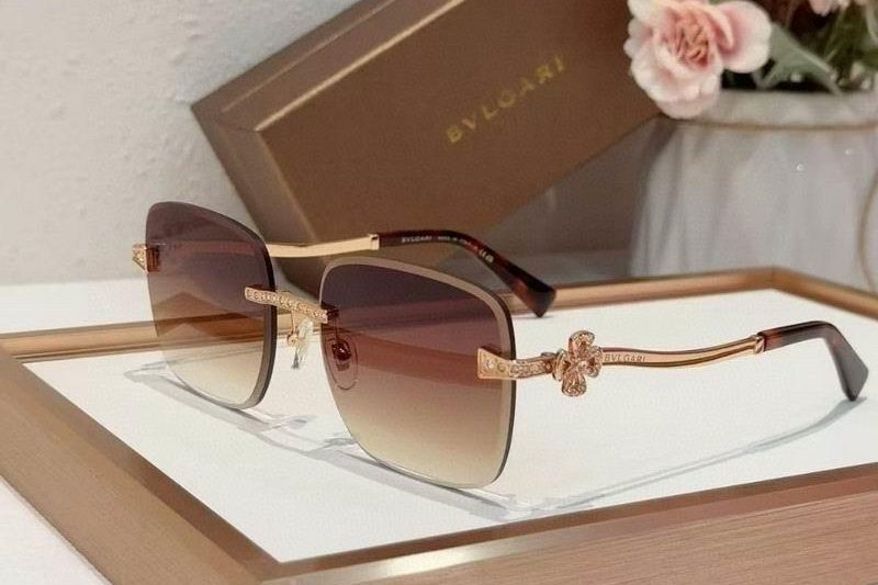 Replica Bvlgari Glasses 03smh155