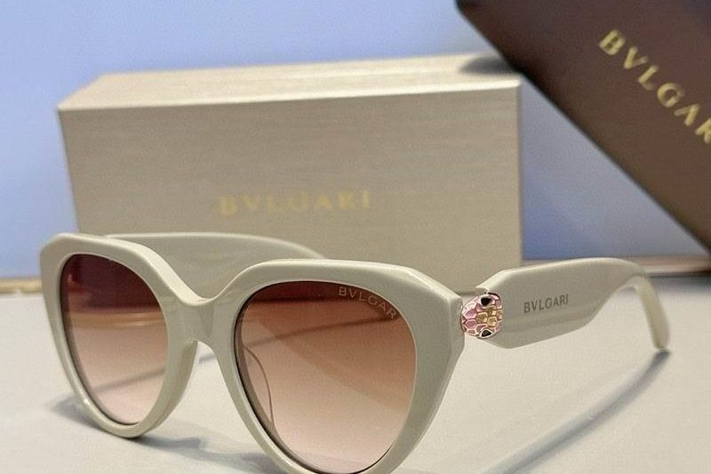 Replica Bvlgari Glasses 03smh154
