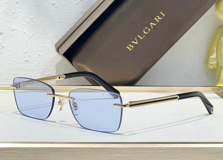 Replica Bvlgari Glasses 03smh146