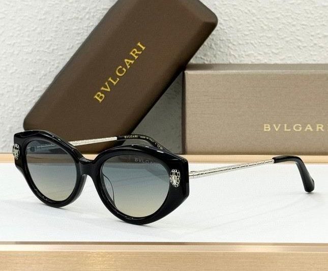 Replica Bvlgari Glasses 03smh144