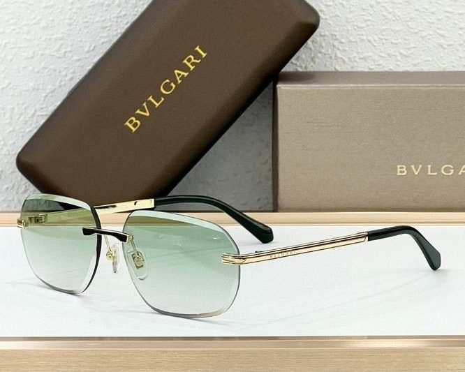 Replica Bvlgari Glasses 03smh143