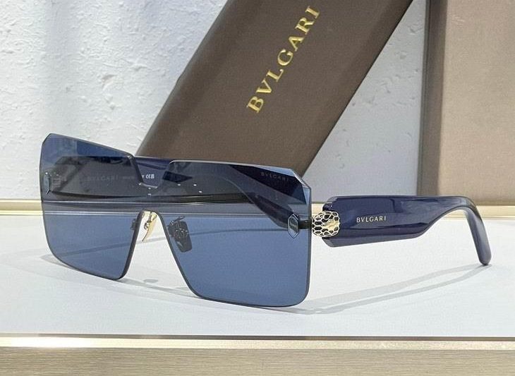 Replica Bvlgari Glasses 03smh141