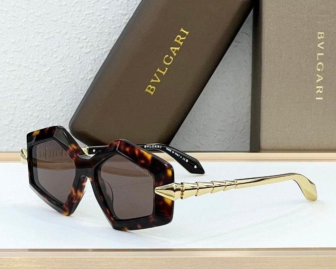 Replica Bvlgari Glasses 03smh140