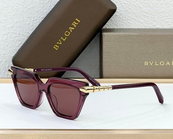 Replica Bvlgari Glasses 03smh139