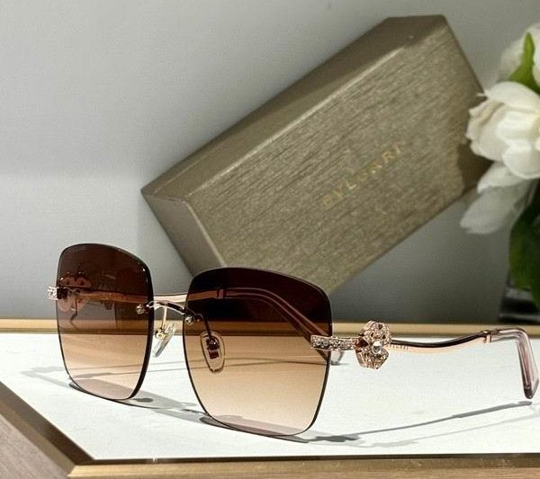 Replica Bvlgari Glasses 03smh131