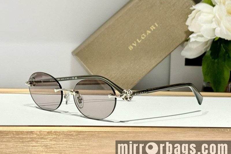 Replica Bvlgari Glasses 03smh130