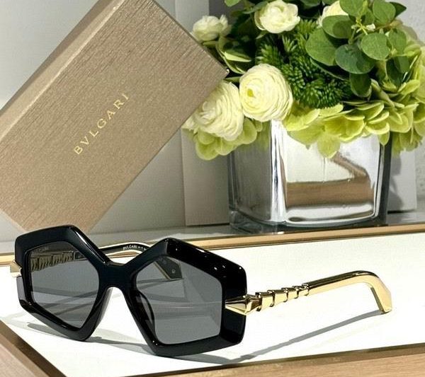 Replica Bvlgari Glasses 03smh129
