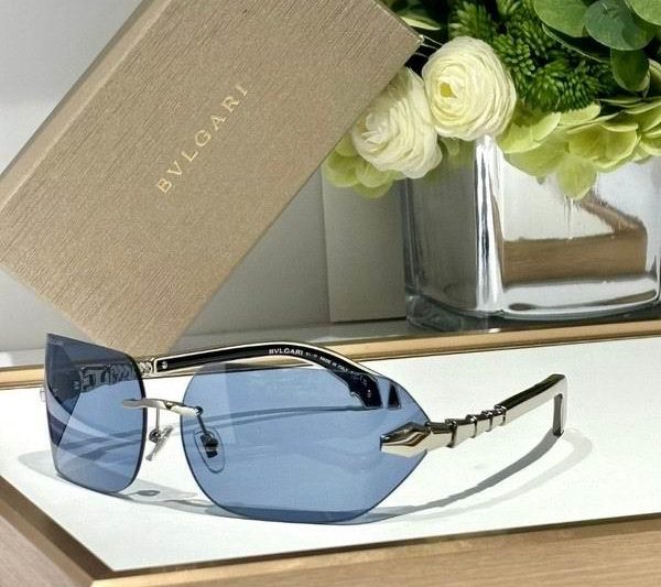 Replica Bvlgari Glasses 03smh128