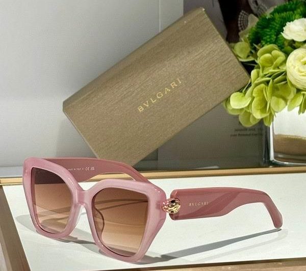 Replica Bvlgari Glasses 03smh127