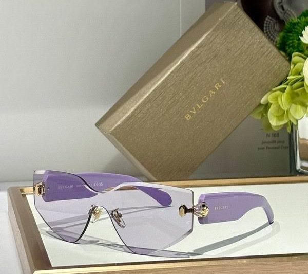 Replica Bvlgari Glasses 03smh126