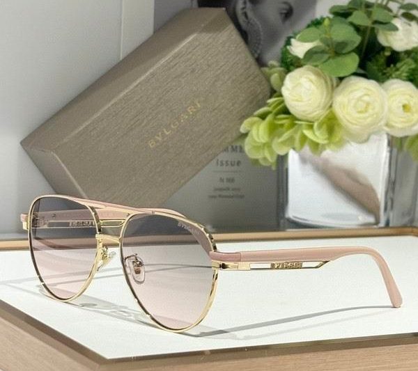 Replica Bvlgari Glasses 03smh125