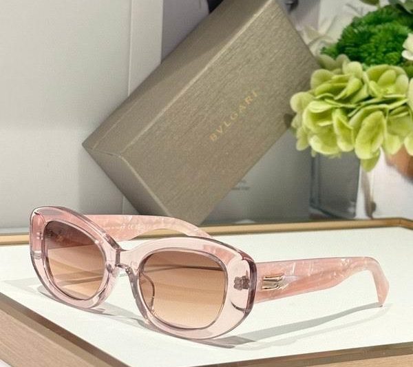 Replica Bvlgari Glasses 03smh124