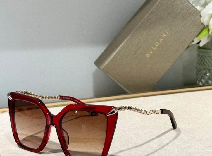 Replica Bvlgari Glasses 03smh123