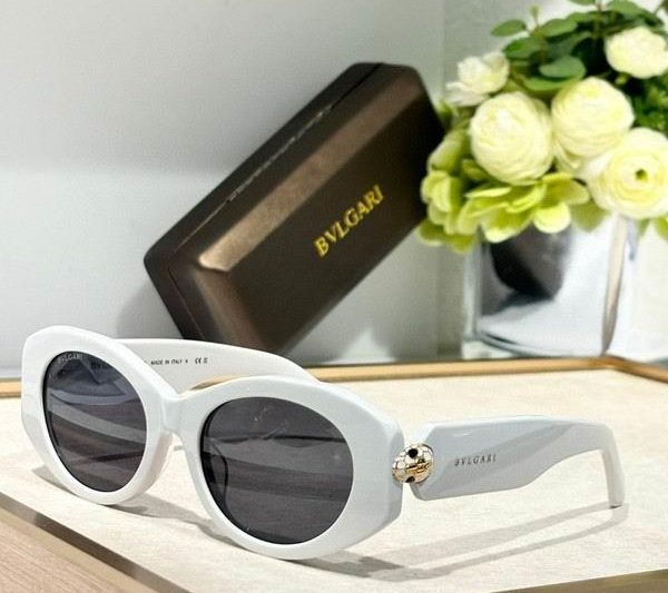 Replica Bvlgari Glasses 03smh115