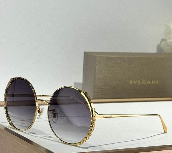 Replica Bvlgari Glasses 03smh114