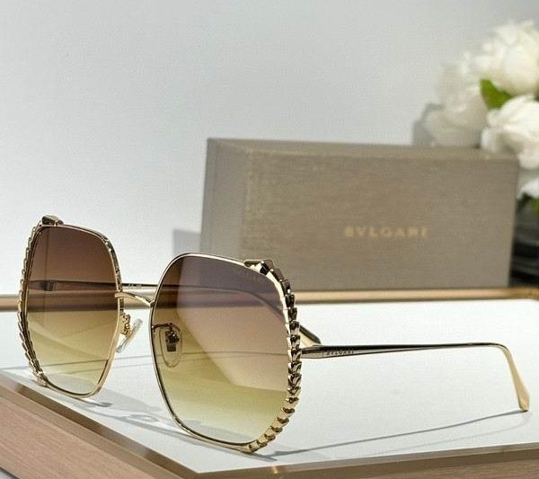 Replica Bvlgari Glasses 03smh113