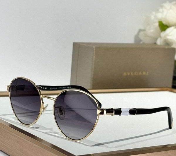 Replica Bvlgari Glasses 03smh111