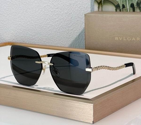 Replica Bvlgari Glasses 03smh110