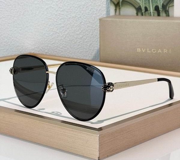Replica Bvlgari Glasses 03smh109