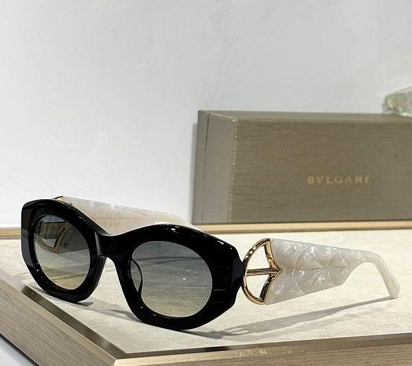 Replica Bvlgari Glasses 03smh107