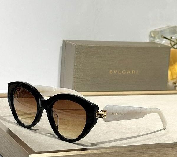 Replica Bvlgari Glasses 03smh106