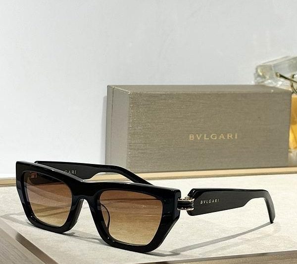 Replica Bvlgari Glasses 03smh105